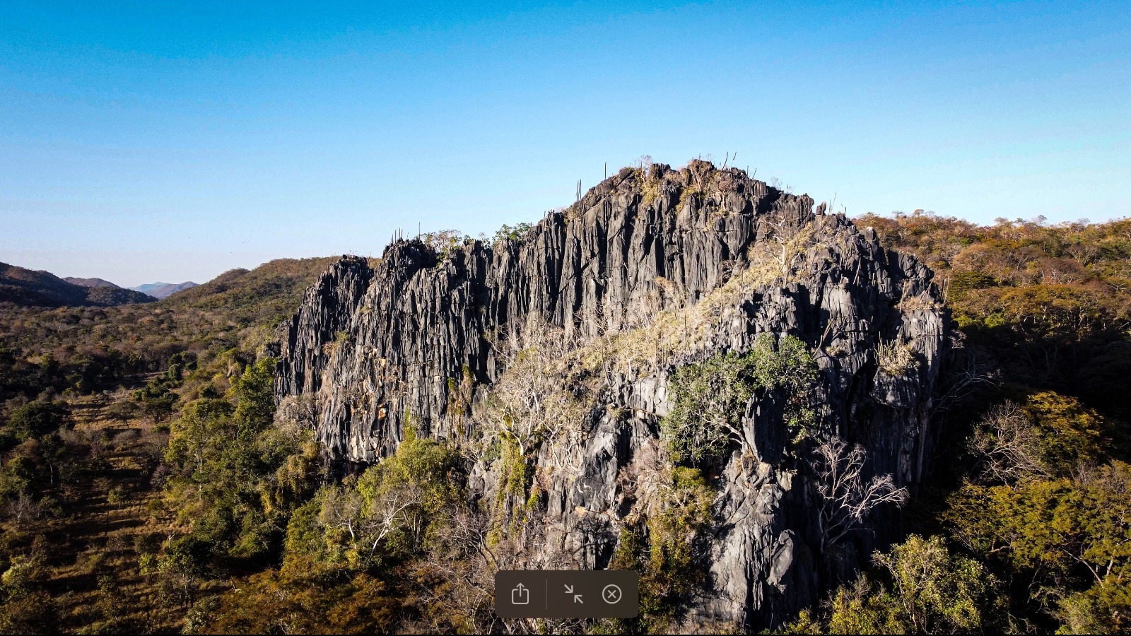 Projeto de arqueologia apoiado pela FAPDF revela passado milenar indígena no DF